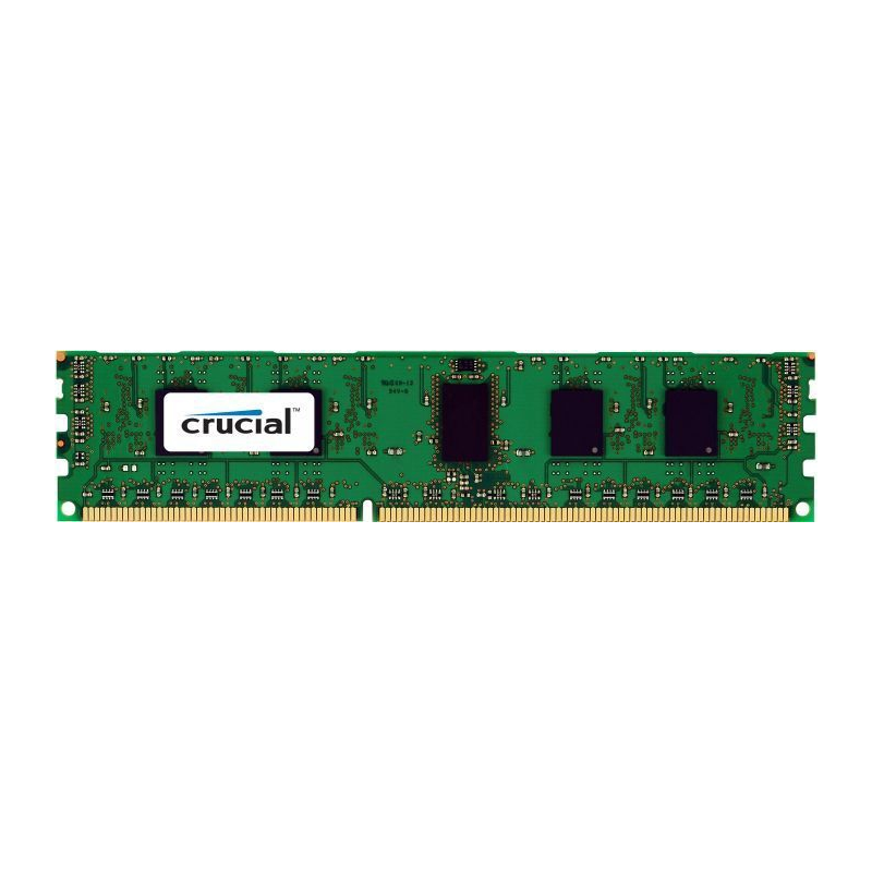 Crucial Technology 8GB Crucial DDR3L-1600 CL11 (11-11-14-28) RAM Speicher | 00649528762238