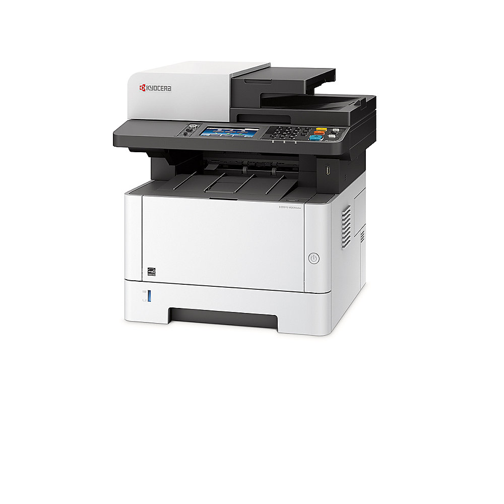 Kyocera ECOSYS M2640idw/KL3 Laserdrucker Scanner Kopierer Fax WLAN 3 J. Garantie