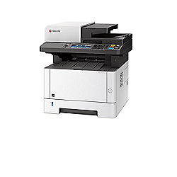 Kyocera ECOSYS M2735dw S/W-Laserdrucker Scanner Kopierer Fax LAN WLAN