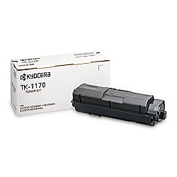 Kyocera 1T02S50NL0 Toner TK-1170 schwarz