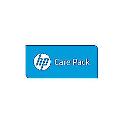 HP UG071E eCare Pack 3 Jahre Vor-Ort-Service am n&auml;chsten Arbeitstag