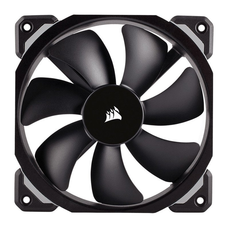 Corsair  ML Series ML120 Premiumlüfter Magnetschwebetechnik 120x120x25mm 1er Pack | 00843591072090