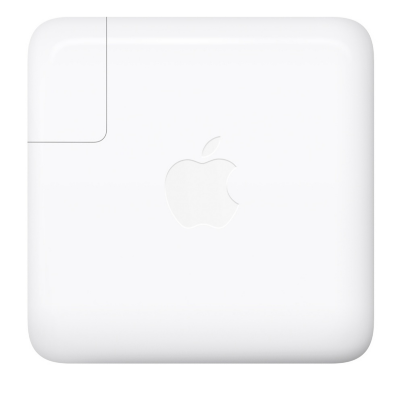 Apple  87 W USB-C Power Adapter (Netzteil) | 00190198099150