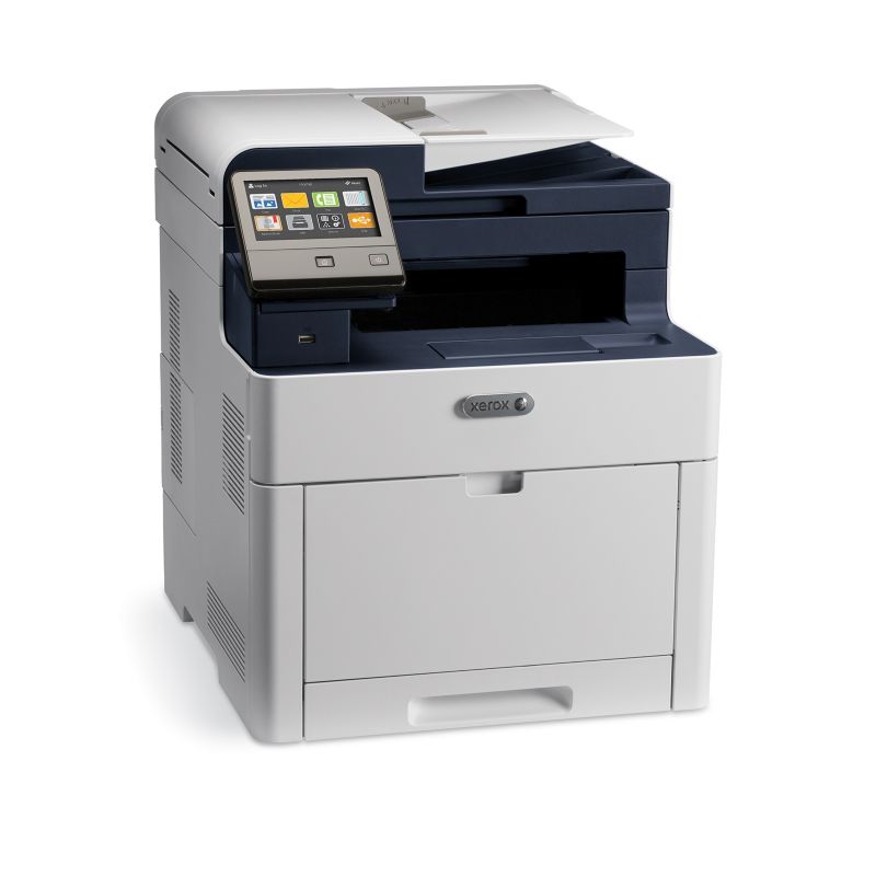 Xerox WorkCentre 6515DNI Farblaserdrucker