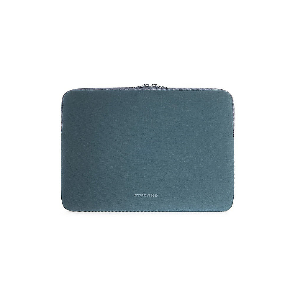 Tucano Second Skin Colore Sleeve für MacBook Pro 13z Retina (2016), blau