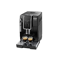 DeLonghi ECAM 350.15.B Dinamica Kaffeevollautomat Schwarz