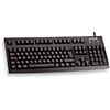 Cherry G83-6105 Tastatur USB schwarz