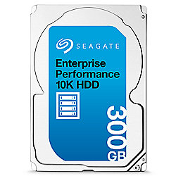 Seagate Enterprise Performance 10K 600GB 10000rpm 128MB SAS1200 2.5zoll