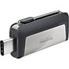 SanDisk Ultra Dual Drive USB Type-C 64 GB (USB Type-C & Type-A)