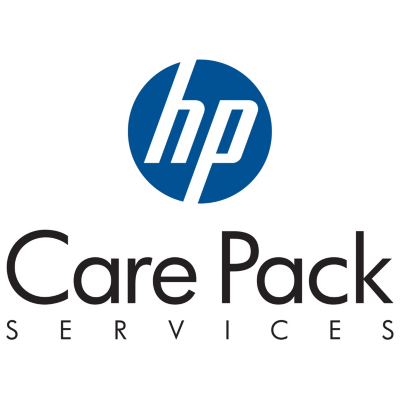 Garantieerweiterung eCare Pack 3 Jahre Pick-up-& Return Service (U9BA4E)