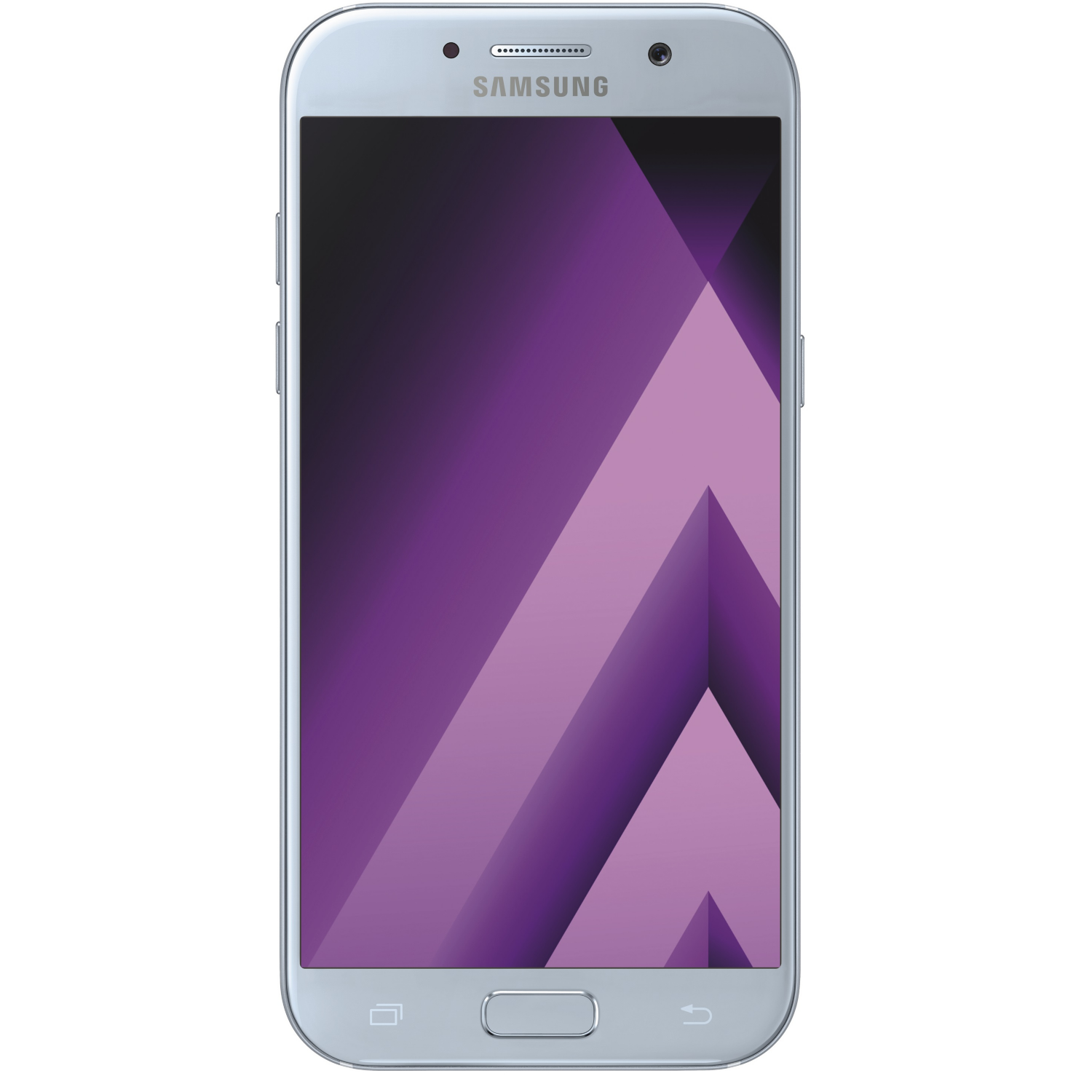 samsung galaxy a5 2017 blue