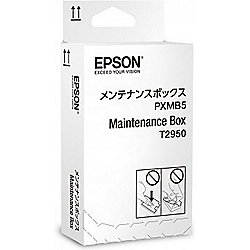 Epson C13T295000 Auffangbeh&auml;lter f&uuml;r Resttinten Wartungs-Kit WF-100W