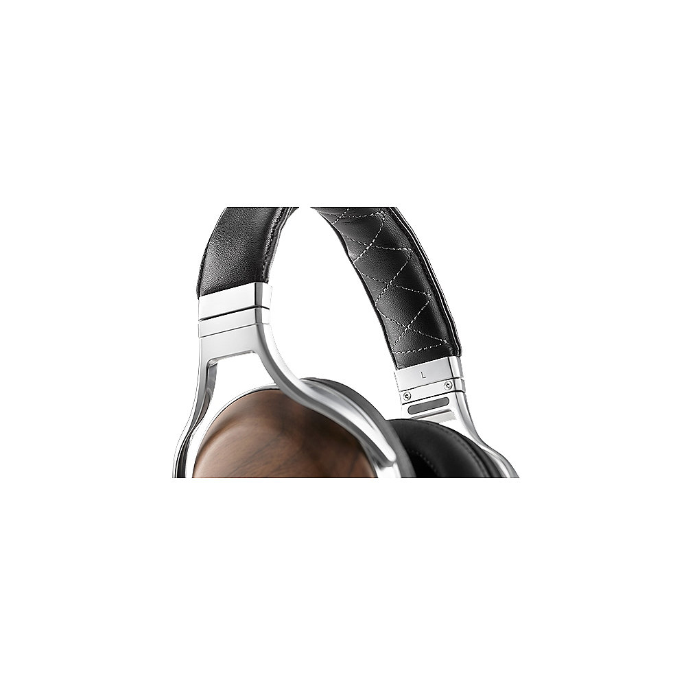 Denon AH-D7200 Referenz-Over Ear Kopfhörer mit Wallnusohrschalen