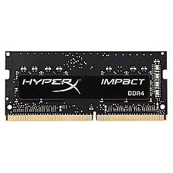 16GB (4x4GB) HyperX Impact DDR4-2133 CL14 SO-DIMM RAM Kit