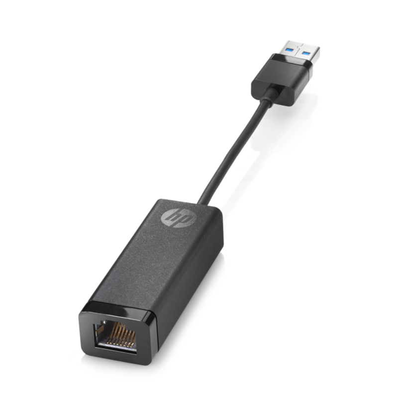 HP  USB 3.0-zu-Gigabit-LAN-Adapter N7P47AA | 00889894008442