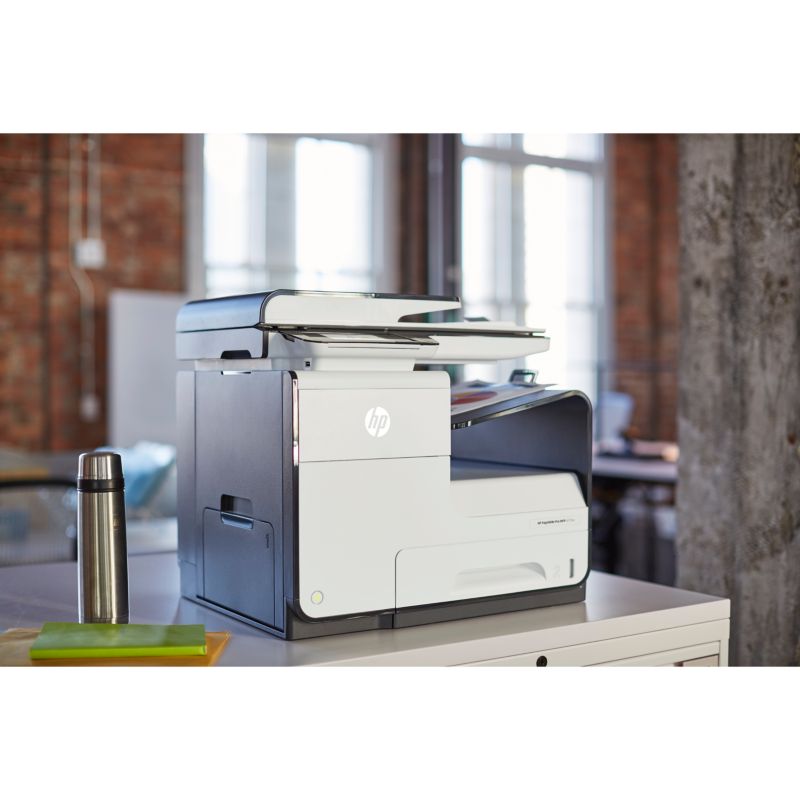 Hp Pagewide Pro 477Dw Treiber : Hp Pagewide 377dw Mfp Hp ...