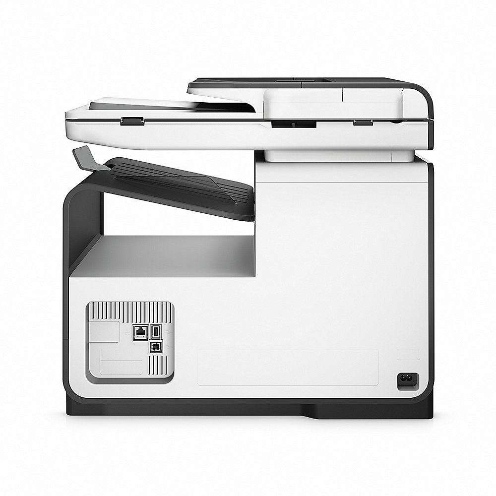 HP PageWide 377dw Multifunktionsdrucker Scanner Kopierer Fax LAN WLAN