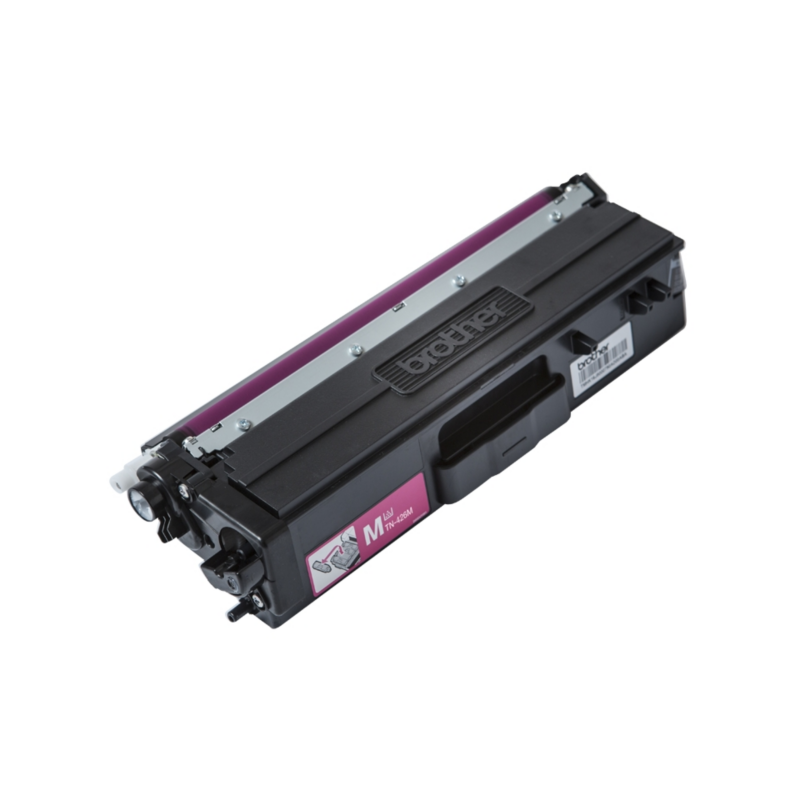 Brother  TN-426M Toner magenta 6.500 Seiten | 04977766771771