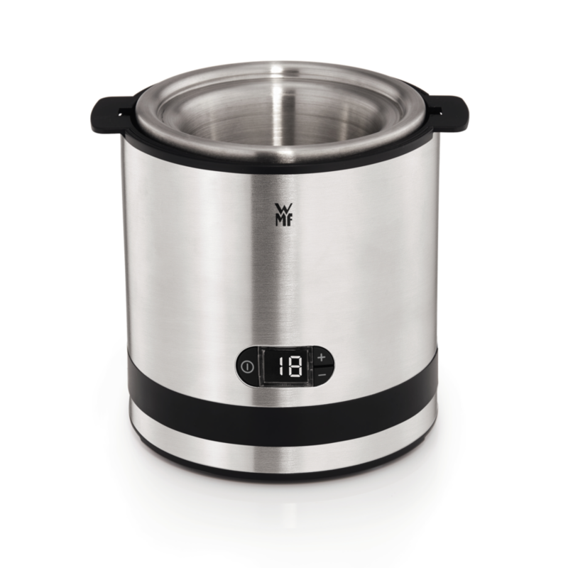 WMF  416450011 KÜCHENminis Eismaschine 3in1 | 04211129128452