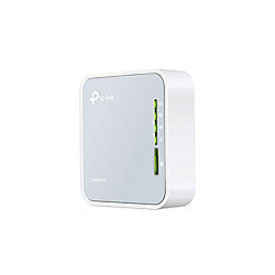 TP-LINK TL-WR902AC AC750 Dualband WLAN-ac Router