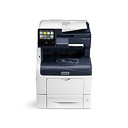 Xerox VersaLink C405N Farblaserdrucker Scanner Kopierer Fax LAN