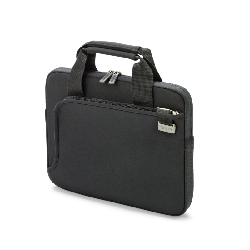 Dicota  SmartSkin Schutztasche 29,5cm (10″-11,6″) schwarz | 07640158663851