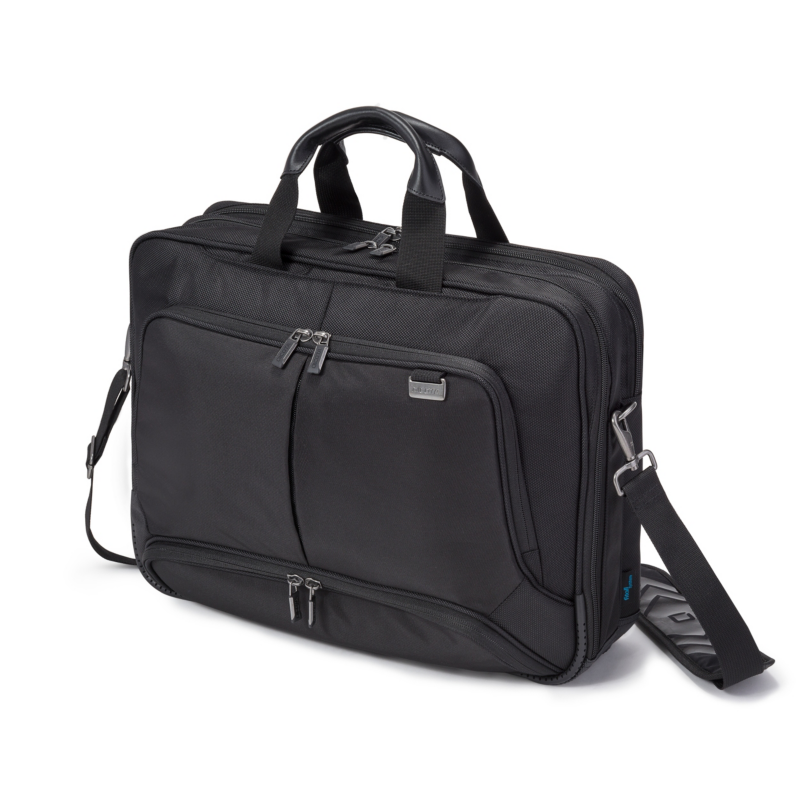 Dicota  Top Traveller PRO Notebooktasche 35,8cm (12-14,1″) | 07640158660508
