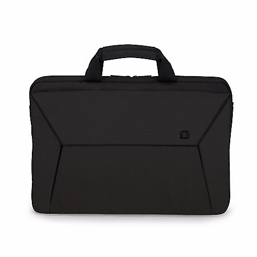 Dicota Slim Case EDGE Notebooktasche 33,8cm (12"-13,3") schwarz