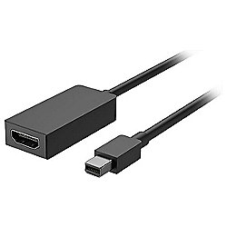 Microsoft Surface Mini DisplayPort-zu-HDMI-Adapter