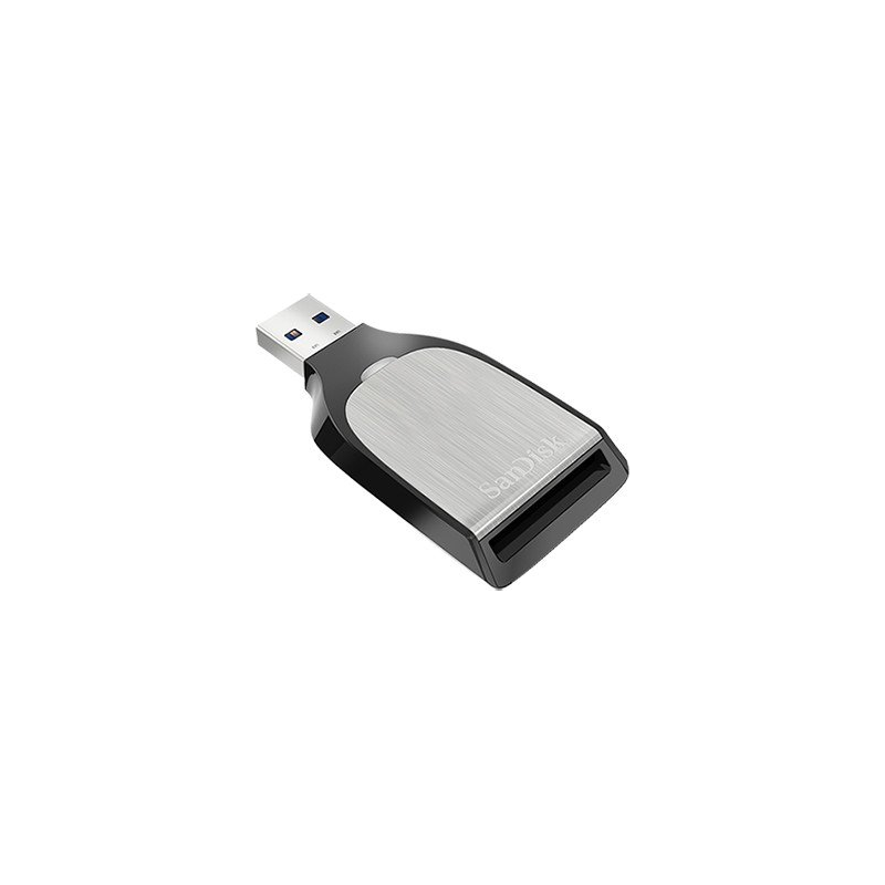 Sandisk  Extreme PRO SD UHS-II Single-Slot Cardreader USB-A 3.0 | 00619659146641