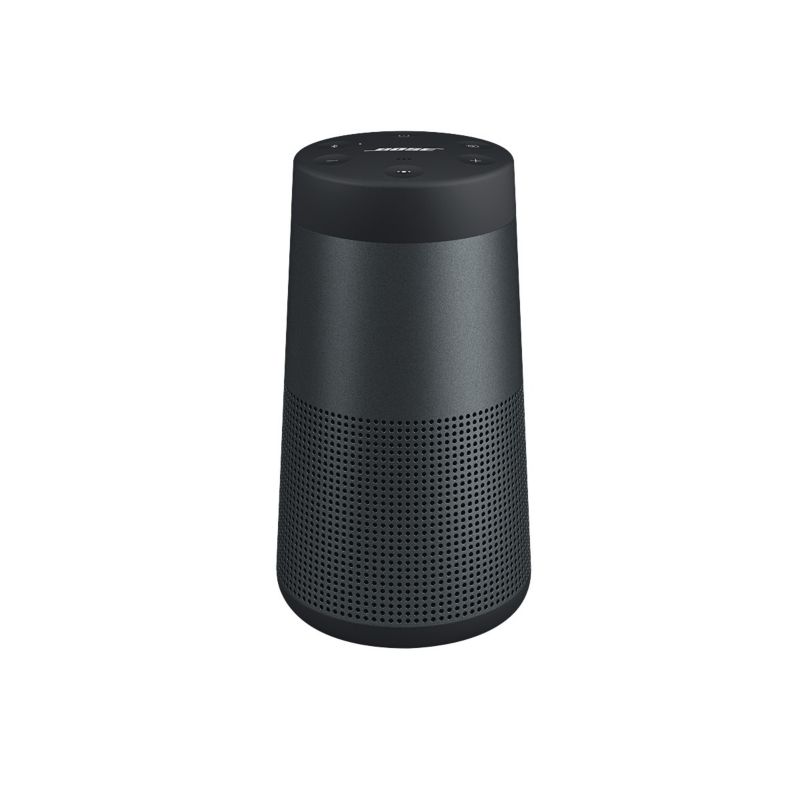 bose bluetooth lautsprecher revolve