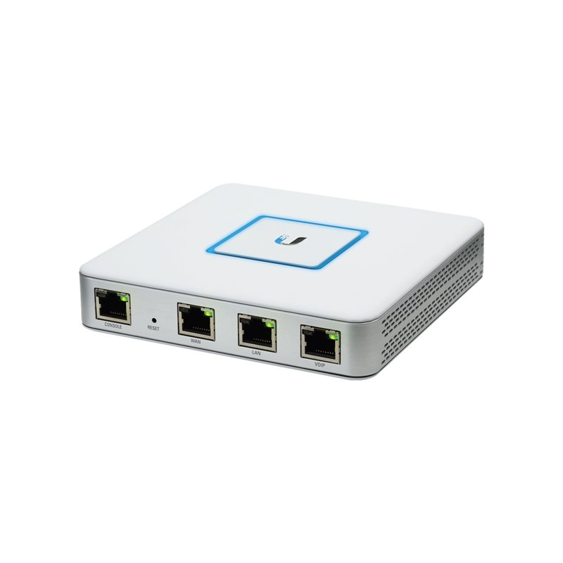 Ubiquiti Networks Ubiquiti UniFi USG Security Gateway Router | 00810354022807
