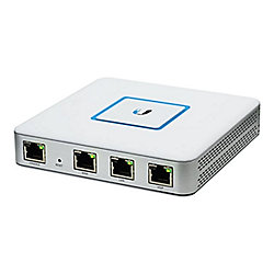 Ubiquiti UniFi USG Security Gateway Router