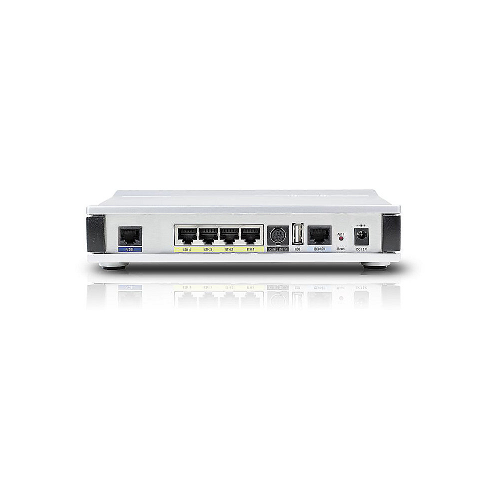 LANCOM 1781VA VPN VDSL2/ ADSL2+ Modem Router