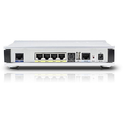 LANCOM 1781VA VPN VDSL2/ ADSL2+ Modem Router