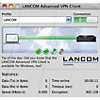 LANCOM Advanced VPN Client Lizenz für 1 Benutzer für MAC OS X