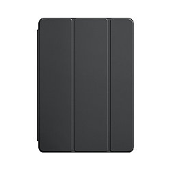 Apple Smart Cover f&uuml;r iPad (2017) anthrazit Polyurethan