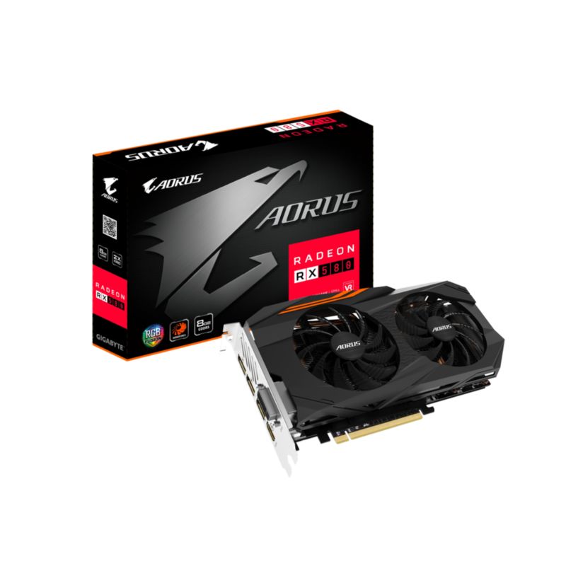 Gigabyte rx 580 8gb user manual 2016
