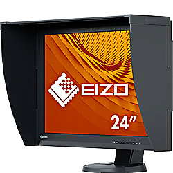 EIZO ColorEdge CG247X 61cm (24&quot;) IPS-LED DVI/HDMI/DP 10 ms Pivot
