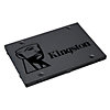 Kingston A400 SATA SSD 240 GB 2D NAND TLC 2.5zoll