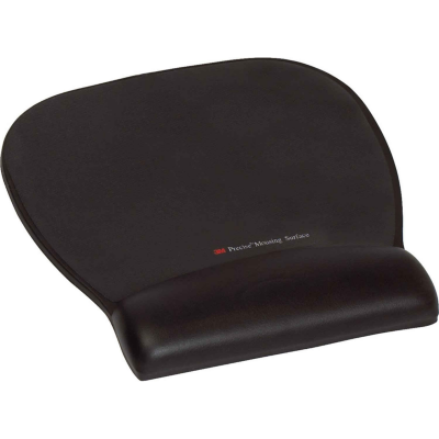MW311LE ergonomische Handgelenkauflage 221x234x20mm schwarz