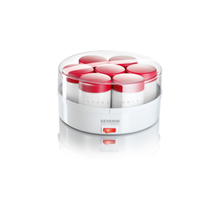 JG 3519 Joghurt-Fix weiß-rot