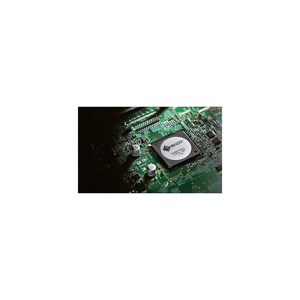 EIZO ColorEdge CG2730 68,6cm(27") WQHD Profi-Monitor mit DP/10Bit/99% aRGB/Pivot