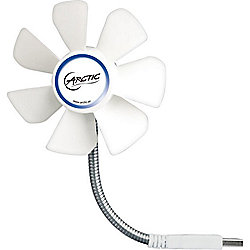 Arctic Breeze Mobile USB-Ventilator