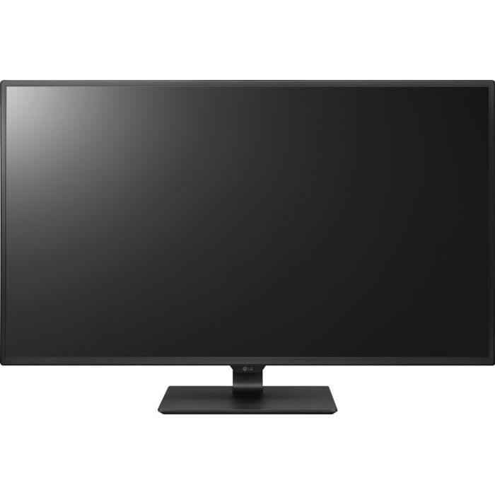 LG Flatron 43UD79-B 109cm(43") UHD 4K-Monitor HDMI/DP LED-VA 16:9 5ms 350cd/m²