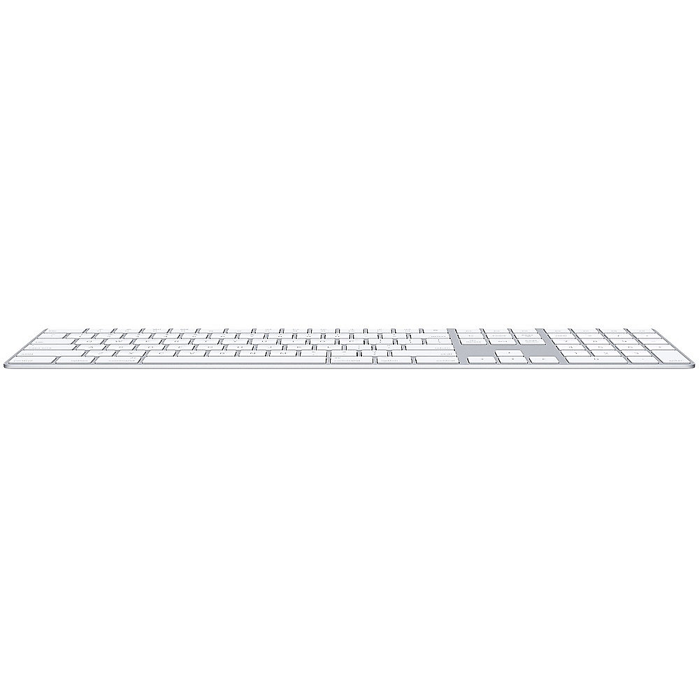 Apple Magic Keyboard mit Ziffernbloack