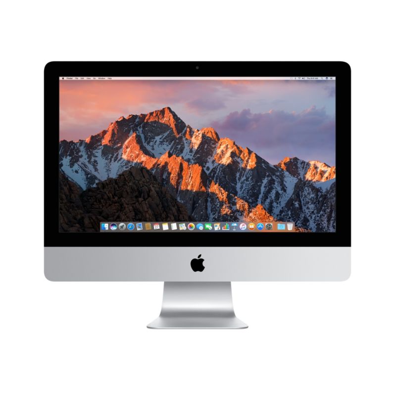 Apple Imac Im Angebot Gunstig Kaufen Cyberport