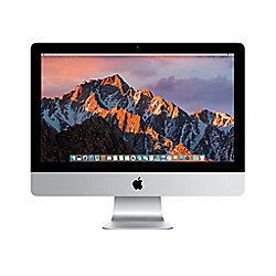Apple iMac 21,5&quot; 1,6 GHz Intel Core i5 8GB 1TB (MK142D/A)