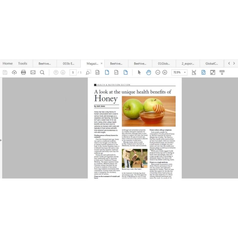 Adobe acrobat for mac student