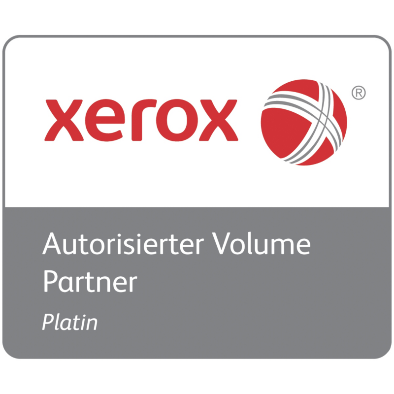 Xerox  097S04911 Integrierter Office Finisher für 500 Blatt mit 50-Blatt Hefter | 00095205843224